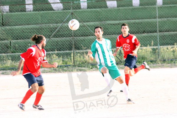 Ferrini QSE- Atletico Selargius 1-1 Pettinau in pallonetto su Serrau