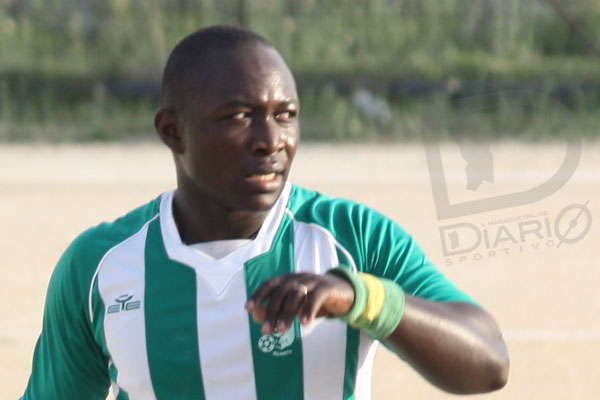 Ferrini QSE- Atletico Selargius 1-1 Gaye