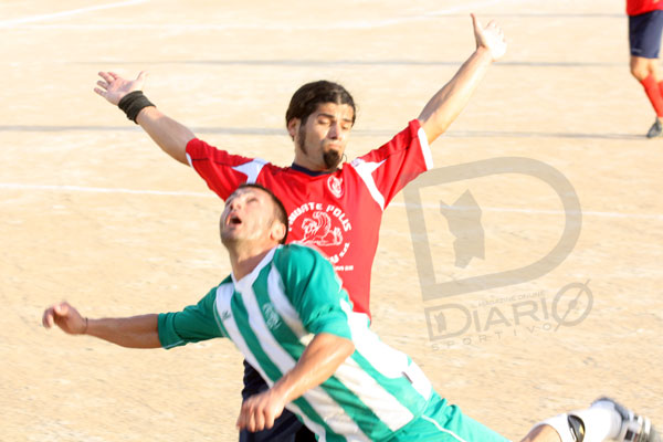 Ferrini QSE- Atletico Selargius 1-1 Piras e Pettinau