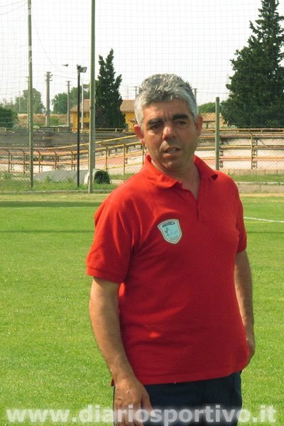 Germano Piras