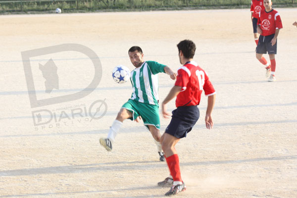 Ferrini QSE- Atletico Selargius 1-1 Pettinau