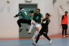 Audax Bingia Matta - Futsal Città di Nuoro: 0 - 2 
