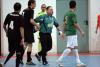 Audax Bingia Matta - Futsal Città di Nuoro: 0 - 2 