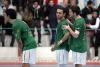 Audax Bingia Matta - Futsal Città di Nuoro: 0 - 2 