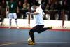 Audax Bingia Matta - Futsal Città di Nuoro: 0 - 2 