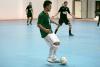 Audax Bingia Matta - Futsal Città di Nuoro: 0 - 2 