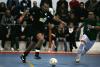 Audax Bingia Matta - Futsal Città di Nuoro: 0 - 2 