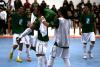 Audax Bingia Matta - Futsal Città di Nuoro: 0 - 2 