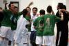 Audax Bingia Matta - Futsal Città di Nuoro: 0 - 2 