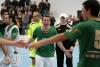Audax Bingia Matta - Futsal Città di Nuoro: 0 - 2 