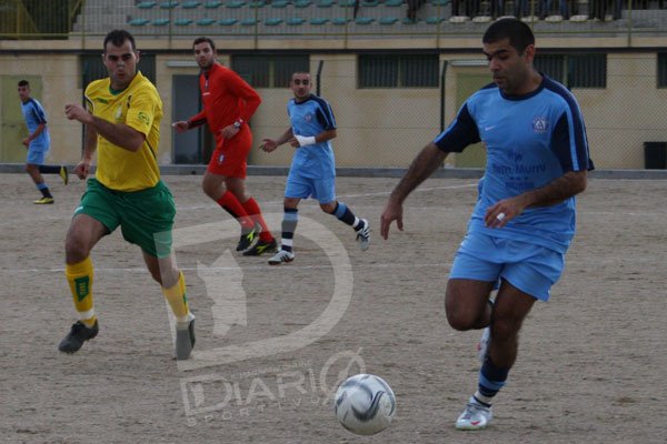 Girasole-Idolo0-3 Pusceddu attacca Caria