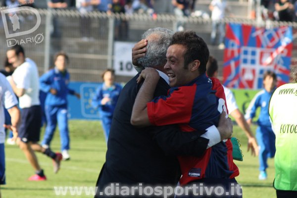 La gioia di Roberto Sias La gioia di Roberto Sias