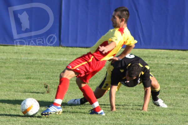 Coppa Italia: Villacidro-Ghilarza 4-2 Sanna anticipa Meloni Coppa Italia: Villacidro-Ghilarza 4-2 Sanna anticipa Meloni