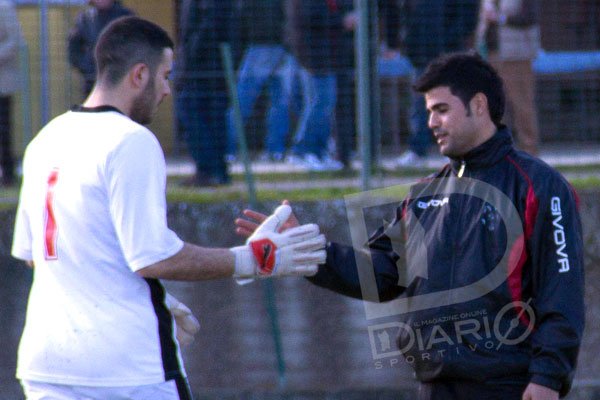 Abbasanta-Fonni-1-0 Curreli e Pani si danno la carica