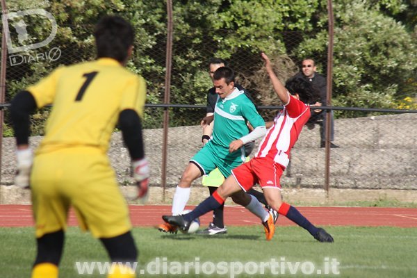 Marci ferma Stocchino
