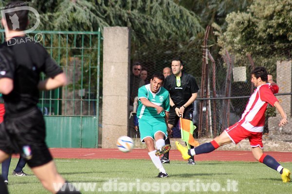 Daniele Molino al cross