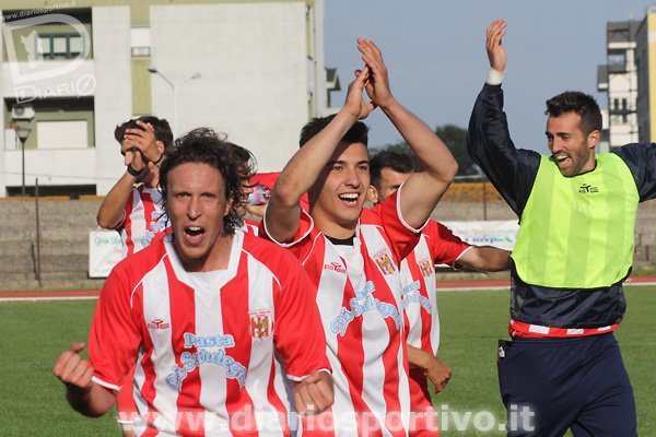 La felicità di Zaro, Caddeo e Tagliafierro