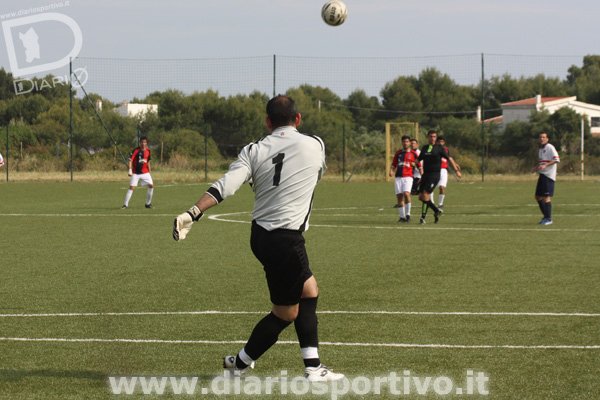 Federico Cocco al rinvio