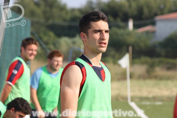 Stefano Parodo