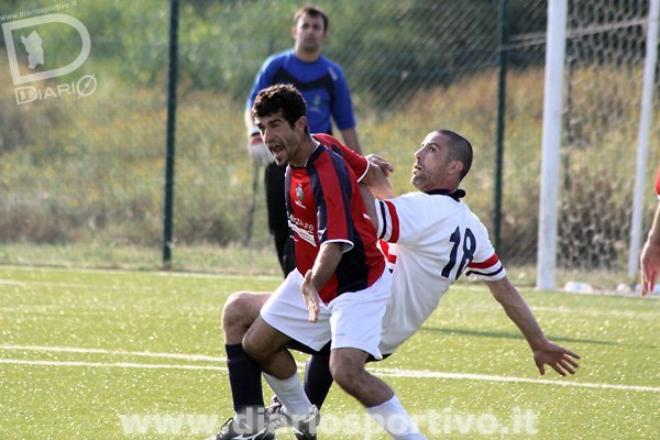 Gianluca Ennas anticipa Luca Podda