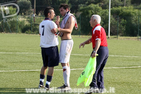 Stefano Zucca e Matteo Orrù