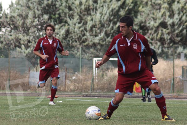 Selargius-Astrea 1-1 Nuvoli controlla, dietro Garau