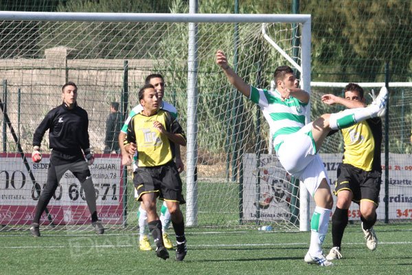 PgsClunSanPaolo-Tertenia-2-1 Feboli in mezza girata
