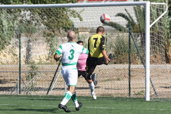 PgsClunSanPaolo-Tertenia-2-1 Andrea Piroddi si mangia il vantaggio