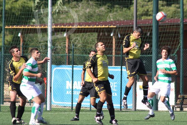 PgsClunSanPaolo-Tertenia-2-1 Fabio Serra allo stacco
