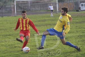 Cossu allarga sulla fascia