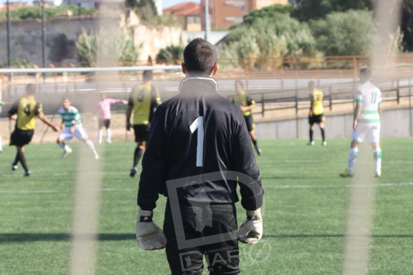 PgsClunSanPaolo-Tertenia-2-1 Andrea Murgia di spalle