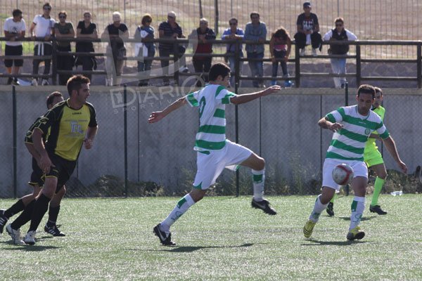 PgsClunSanPaolo-Tertenia-2-1 Murgia sulla palla