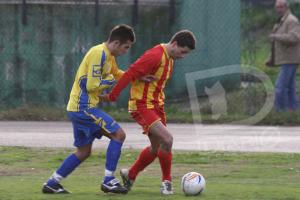 Masia bracca l'avversario