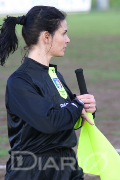 L'"assistenta"