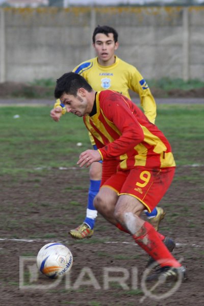 Ferrao spaventa Dore