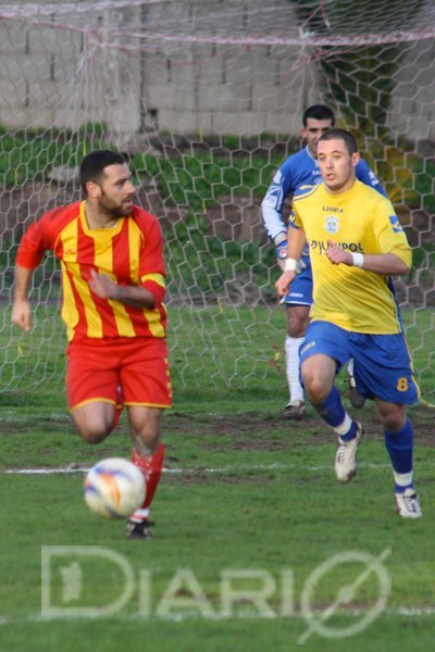 Alessandro Sanna e Derudas Alessandro Sanna e Derudas