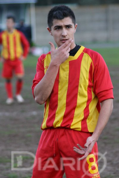 Sergio Madau