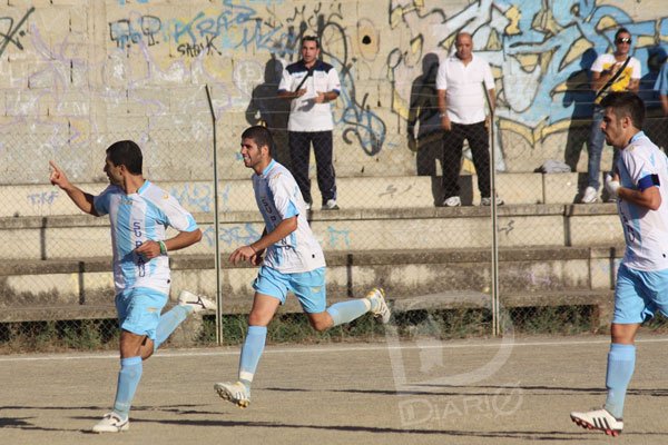 Su Planu-Loceri 2-2 Cicarelli
