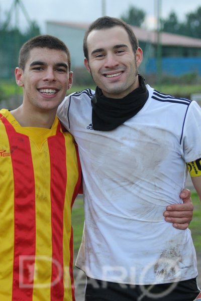 Francesco Piras e con Piermario Rota