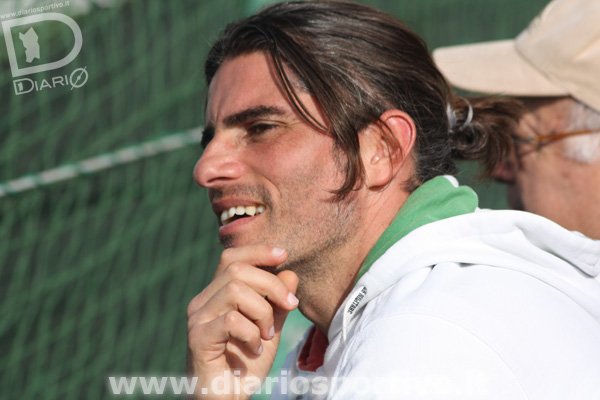 Diego Lopez
