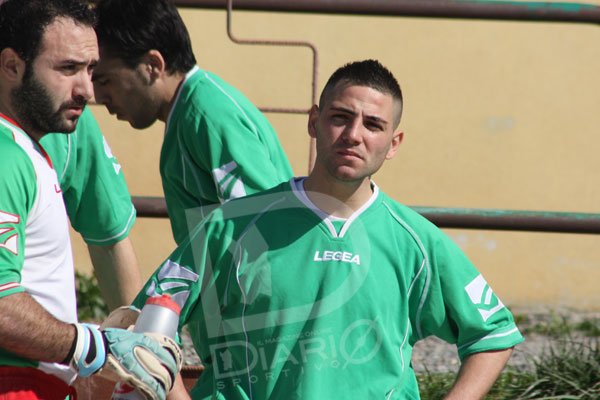 Mauro Corona e Giampiero Piroddi