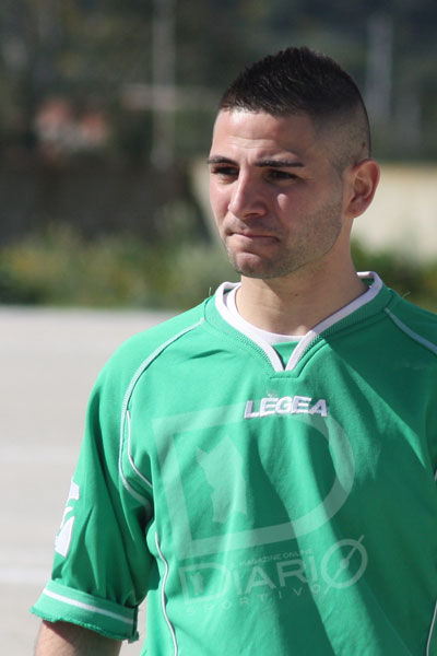 Mauro Corona