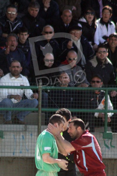 Michele Mileddu e Stefano Demontis 