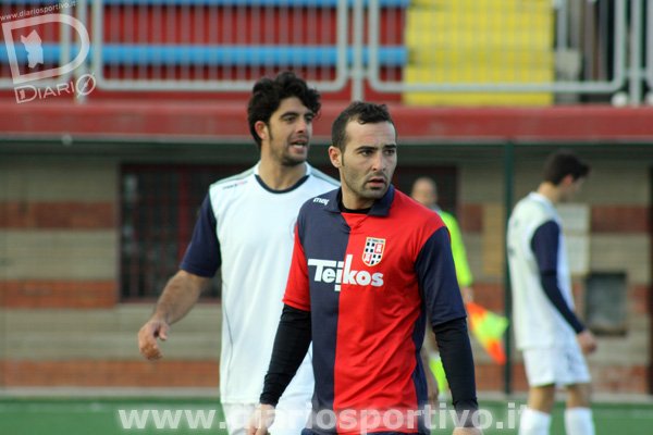 Gian Marco Giandon e Fabrizio Falchi