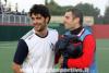 Gian Marco Giandon e Andrea Sanna