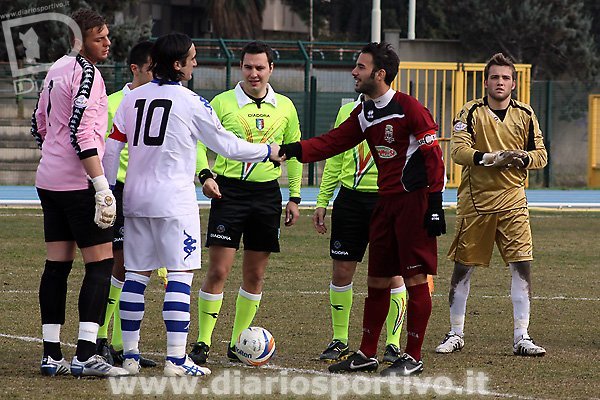 I due capitani Farci e Fanasca