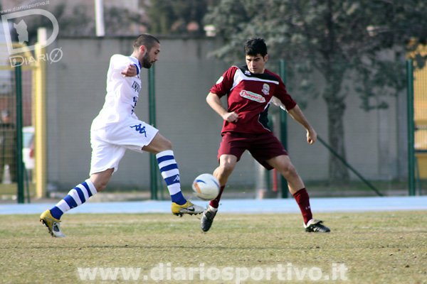 Pierluigi Porcu chiude gli spazi