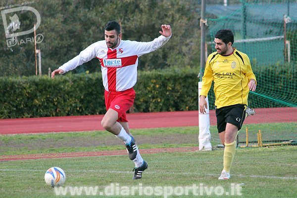 Paolo Uccheddu anticipa Simone Marini