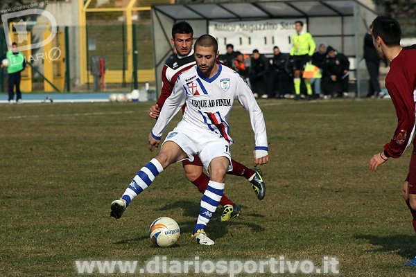 Angelilli chiuso da Nicola Rais