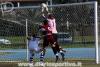 Il portiere Manfredonia anticipa Caboni